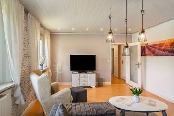Ferienwohnung für 6 Personen in Nordhausen, Region Nordhausen, Bild 1