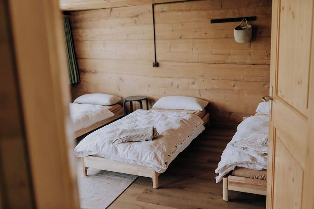 Familien-Chalet Appenzell am Alpstein in Brülisau in Schwende, Zürich Voralpen