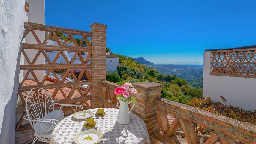La Tinaja de Gaucín Gaucín by Ruralidays in Gaucín, Serranía de Ronda