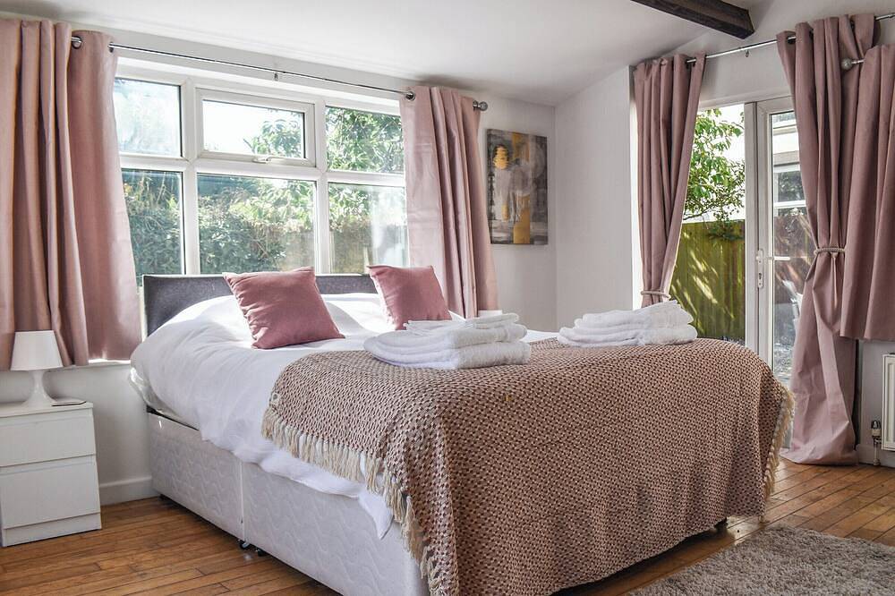 3 chambres à coucher à Houghton Le Spring, near Durham in Sunderland