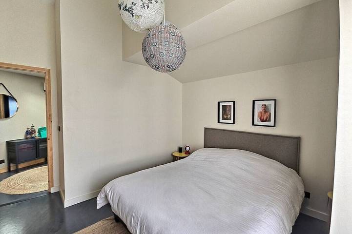 Location de vacances pour 10 personnes, avec jardin à Loix - 2