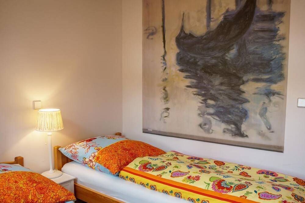 Ganze Wohnung, Modernes Appartement in Wannsee in Steglitz-Zehlendorf, Berlin