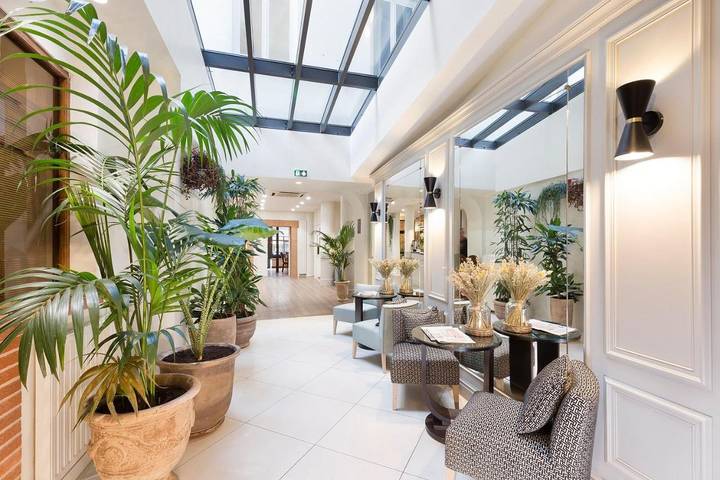 Hôtel dans Office De Tourisme De Toulouse