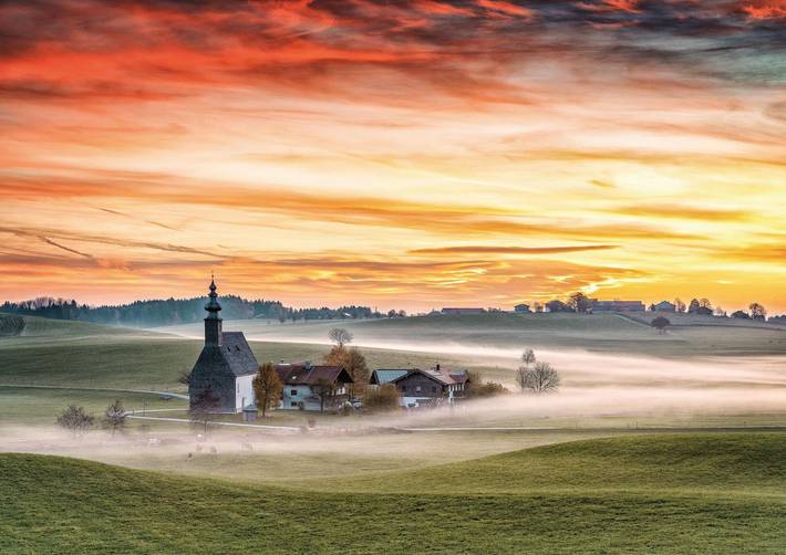 Ferienwohnung für 4 Personen, mit Garten