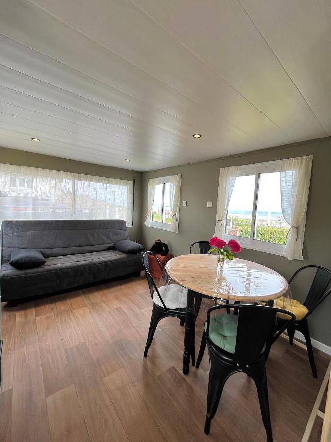 Location de vacances pour 4 personnes, avec jardin et terrasse à Saint-Côme-de-Fresné - 3