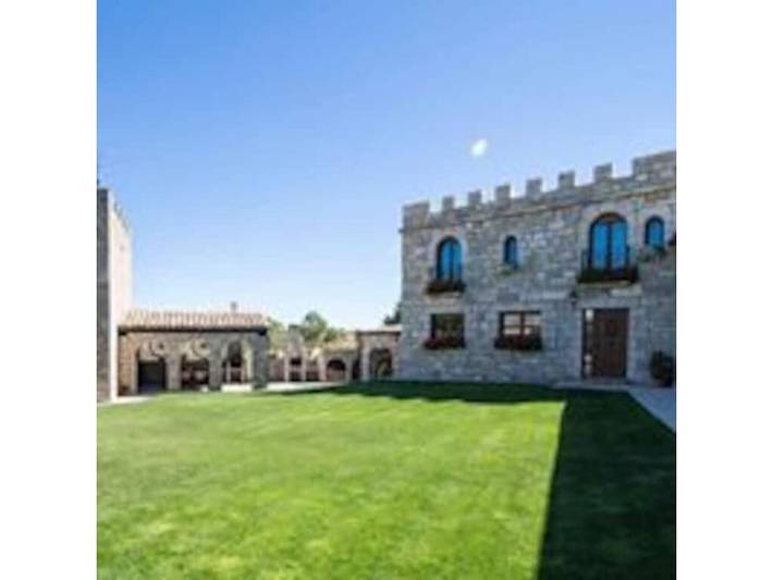 Casa rural para 6 personas, con Jardín en Provincia de Burgos
