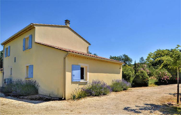 Maison de vacances pour 14 personnes
