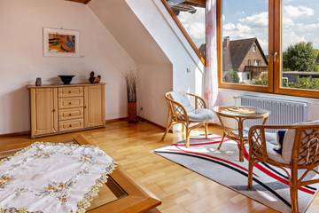 Vakantieappartement voor 3 Personen in Donaueschingen, Hoge Zwarte Woud, Afbeelding 2