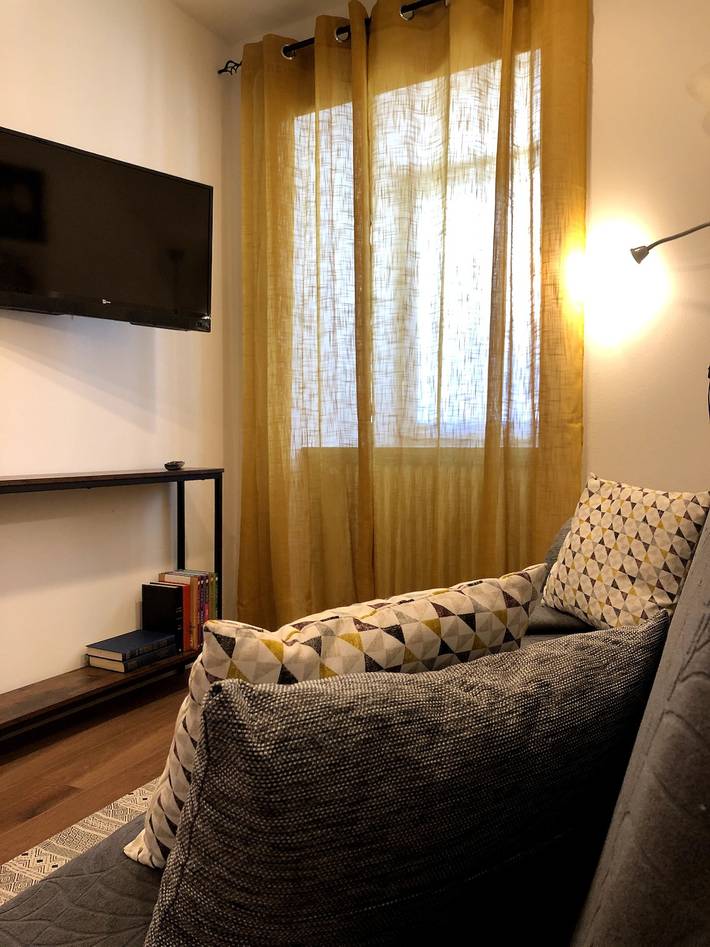 Casa Vacanze 'Ele Carano House' con Vista Montagna e Wi-Fi in Carano, Ville di Fiemme