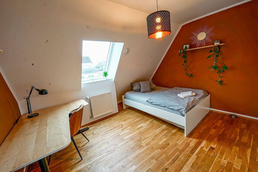 Apartamento entero, ☆☆☆☆☆ Stylish maisonette | Central | Luxury in Essen, Región del Ruhr