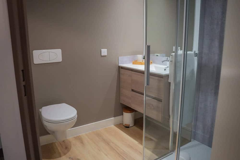 Apartamento entero, Koonty - Luxury accommodation in Finistère N°217 in Landerneau, Región de Brest