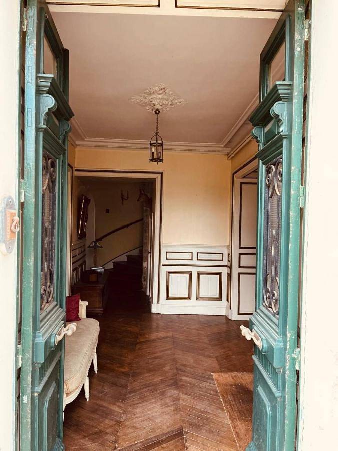 Location de vacances pour 13 personnes, avec piscine et jardin à Ruffec - 3