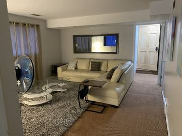 Bed And Breakfast for 6 Guests in Ohio, USA, Picture 2