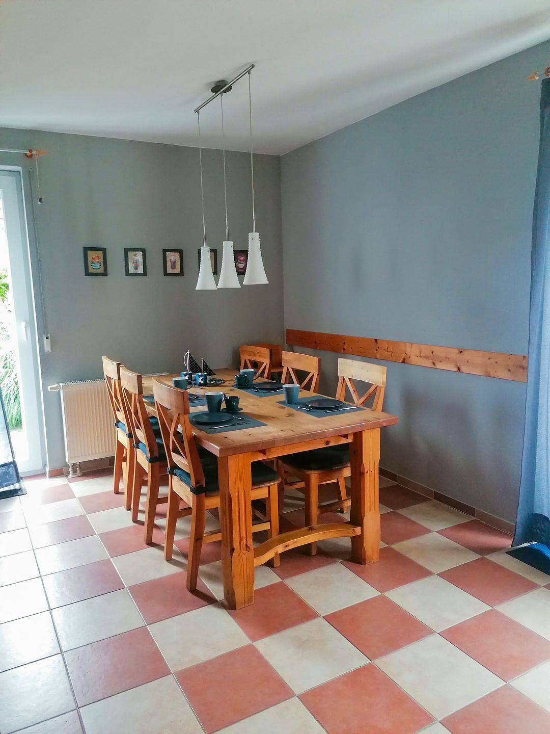 Ferienhaus Seewind auf Poel in Am Schwarzen Busch, Nordwestmecklenburg (Wismar und Umgebung)
