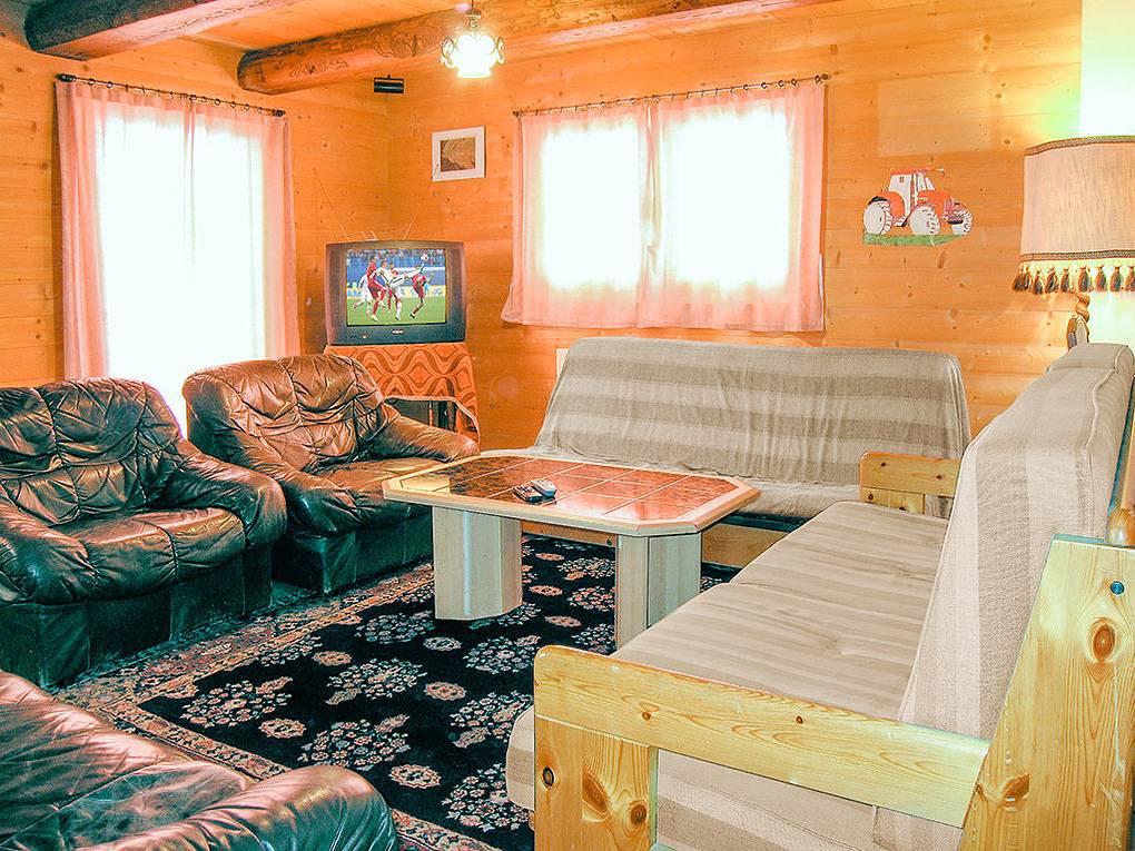 Ch 432.002 - Au Bonheur in Val-d'Illiez, Portes du Soleil