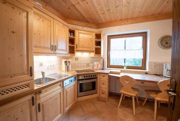 Chalet für 6 Personen in Hochkrimml, Krimml, Bild 1