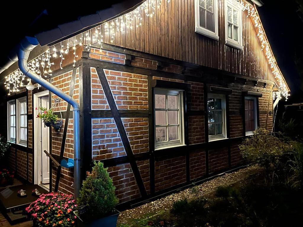 Two-Bedroom House in Gartow, Landkreis Lüchow-Dannenberg