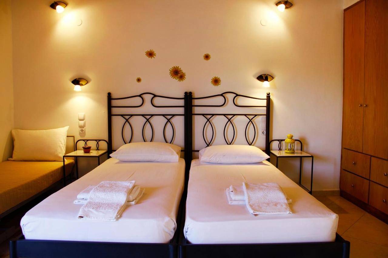 Appartement entier, Double Room in Livadi, Sérifos