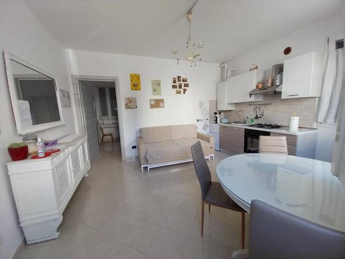 Ferienwohnung für 4 Personen - 1