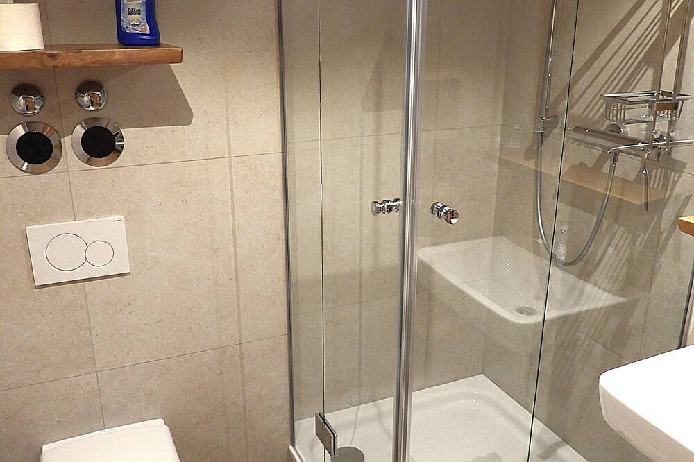 Entire apartment, Vacation apartment #4 - Aribohof in Rottach-Egern, Bavarian Alps