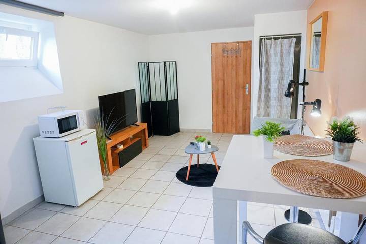 Gîte pour 2 personnes dans Nilvange - 3