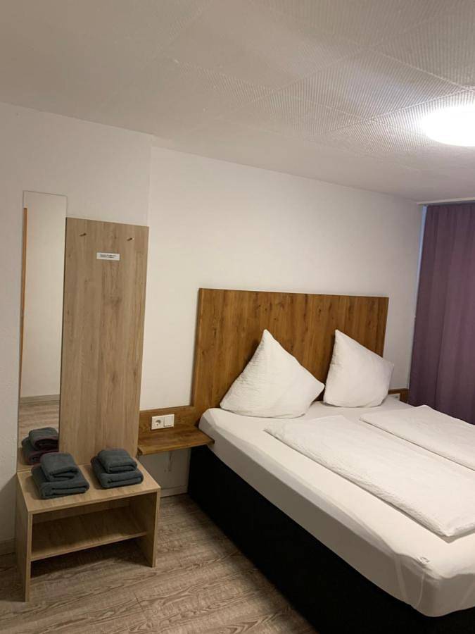 Smart Stay Rooms Feldkirch in Feldkirch, Bezirk Feldkirch