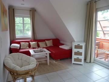 Ferienwohnung für 2 Personen in St. Peter-Bad, St. Peter-Ording, Bild 3