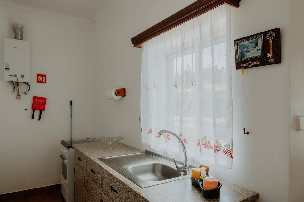Apartamento inteiro, Apartment in Agualva, Terceira
