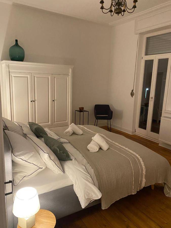 Ferienwohnung für 4 Personen, mit Garten in Bad Kreuznach - 3