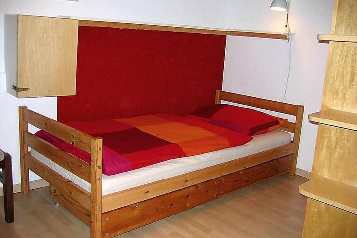 Ganze Wohnung, Gentiana (Utoring) in Grächen, Walliser Alpen