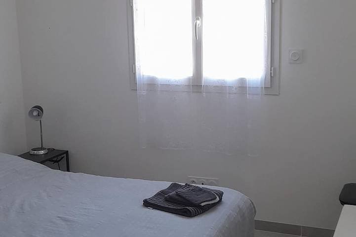 Location de vacances pour 6 personnes, avec Terrasse à Combas - 4