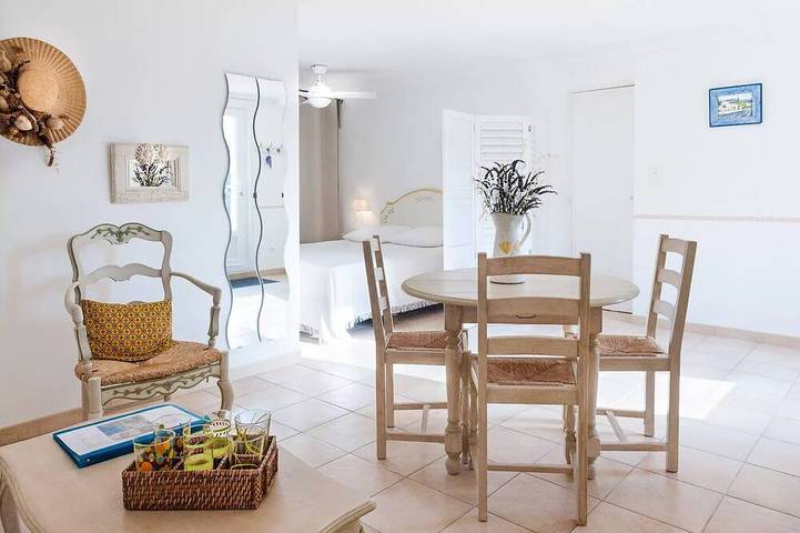 Location de vacances pour 5 personnes, avec piscine, animaux acceptés à Mormoiron - 3