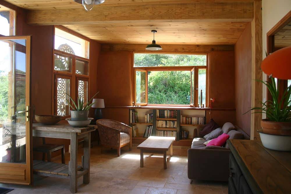 Maison indépendante pleine nature à Mourèze in Clermont-l'Hérault, Région de Lodève