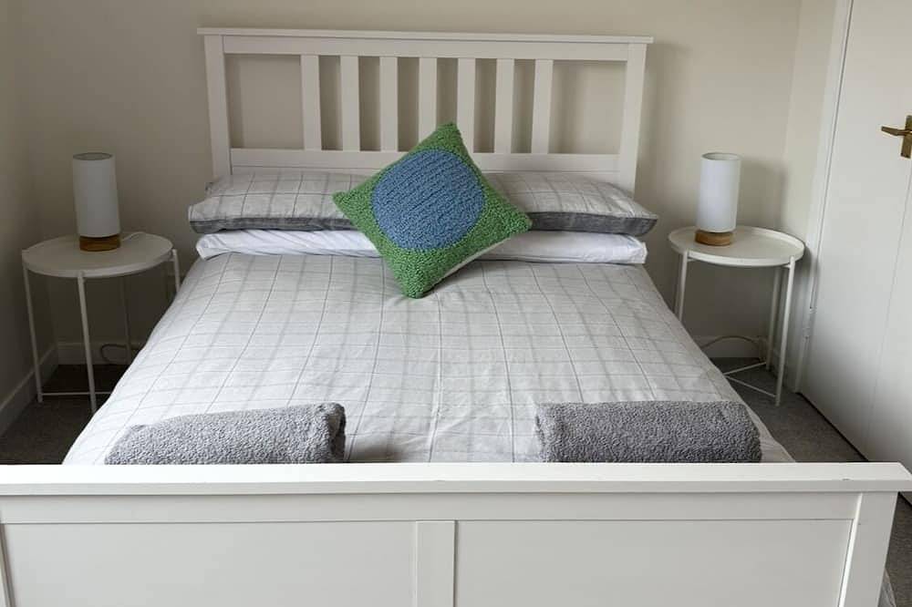 Ganze Wohnung, East Haar 2 Bedroom Flat Overlooking Harbour in Dunbar, Edinburgh und Lothian