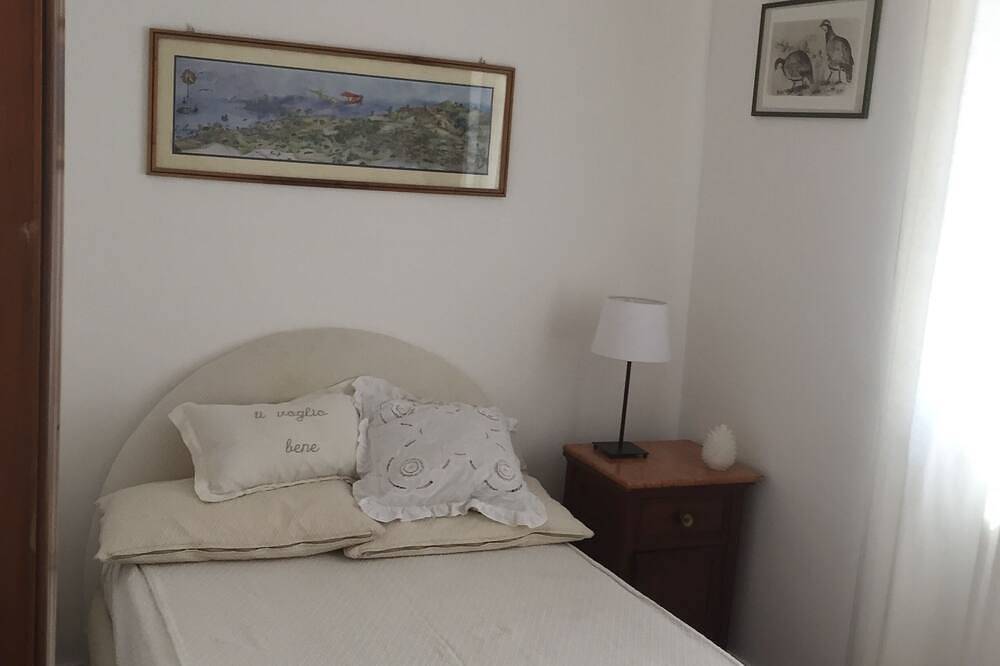 Chalet \"Serra Pizzuta\" in Nicolosi, Etna