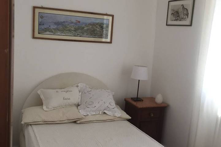 Gîte pour 6 personnes, avec Balcon et Jardin à Nicolosi - 3