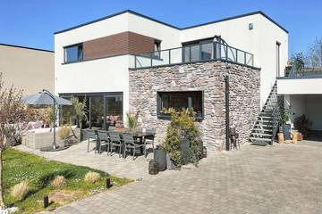 Gîte pour 3 personnes à Visé