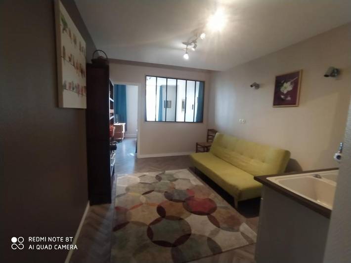 Location de vacances pour 11 personnes, avec vue, adapté aux familles à Sainte-Mère-Église - 4