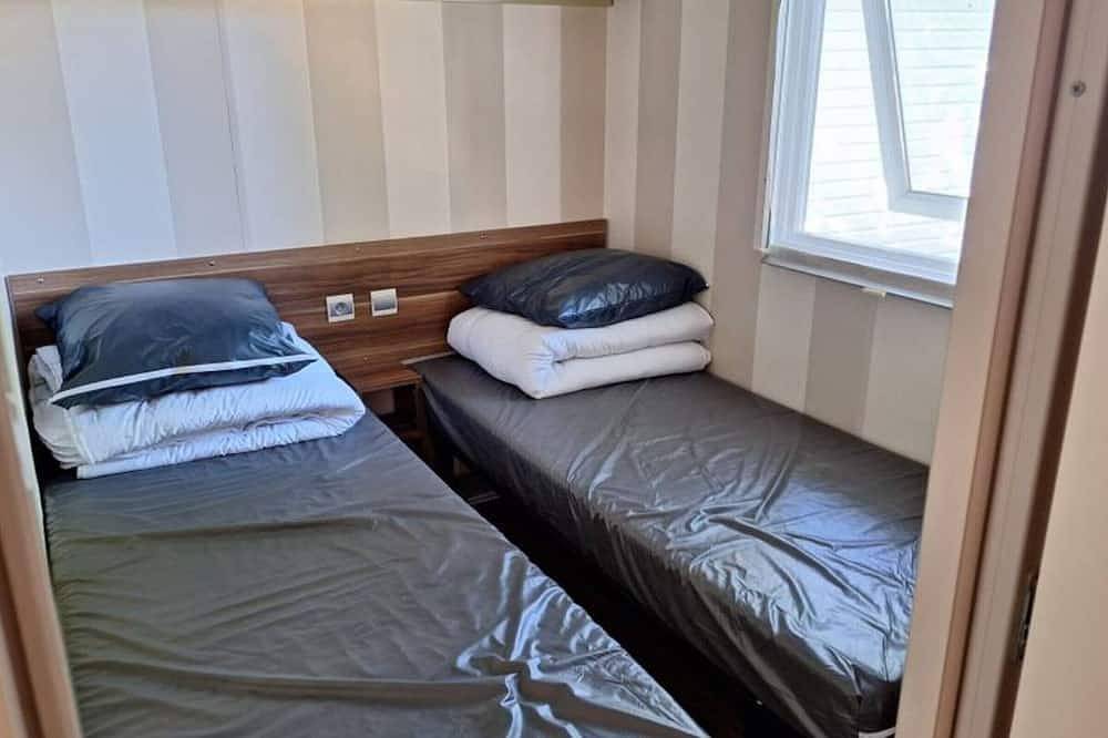 Mobil-home familial - 6 pers. in Rocamadour, Quercy