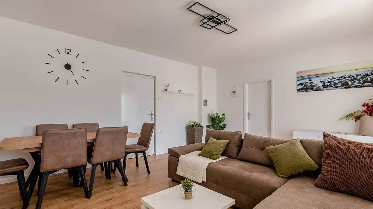 Cijeli apartman za odmor, Ferienwohnung für 6 Personen (96 m²) in Molat in Zadar (Opcina), Otok Molat