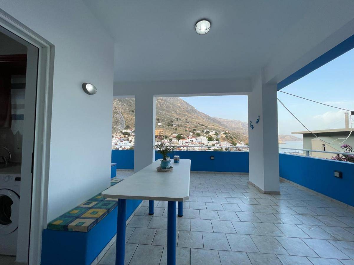 Mediterranean Dolphin Guest House in Région d'Iraklio-Héraklion
