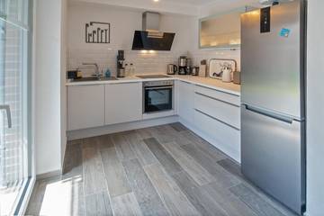 Ferienwohnung für 4 Personen in Dornum, Landkreis Aurich, Bild 4