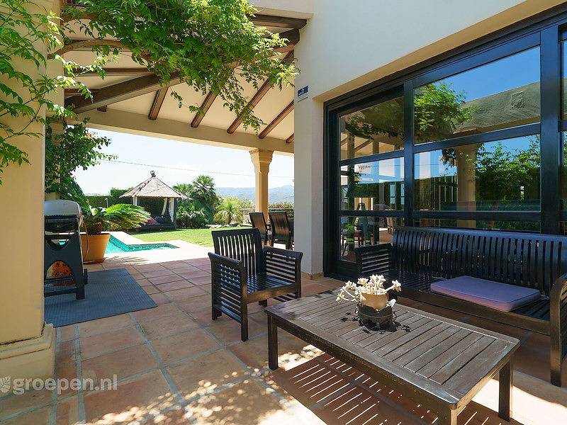 Holidayhome Denia in Beniarbeig, Costa Blanca