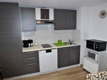 Chalet pour 6 Personnes dans Isola 2000, Isola, Photo 3