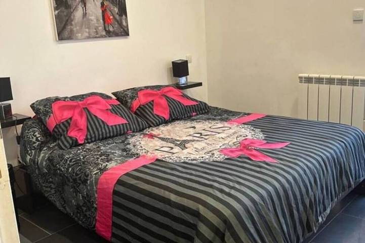 Location de vacances pour 4 personnes à Lespignan - 2