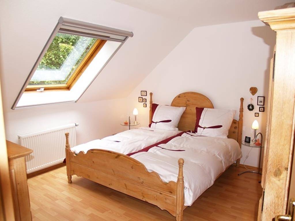 Ganze Ferienwohnung, 4-Bett-Ferienwohn.Eulenhorst in Burg Eltz, Münstermaifeld