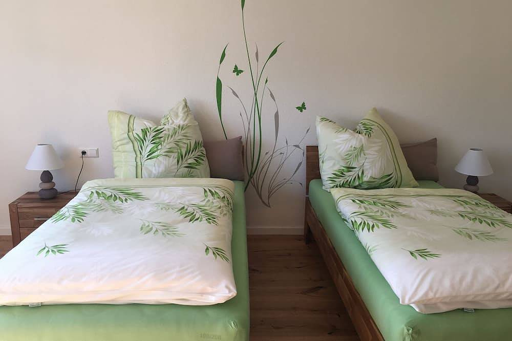 Ganze Wohnung, Stadtferienwohnung Müllheim in Müllheim, Südschwarzwald