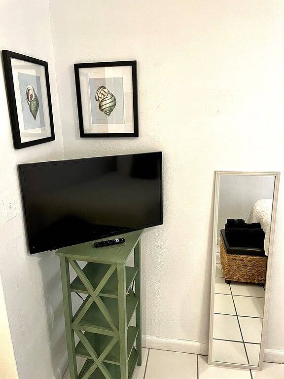 Vacation home for 4 people in Miami Beach