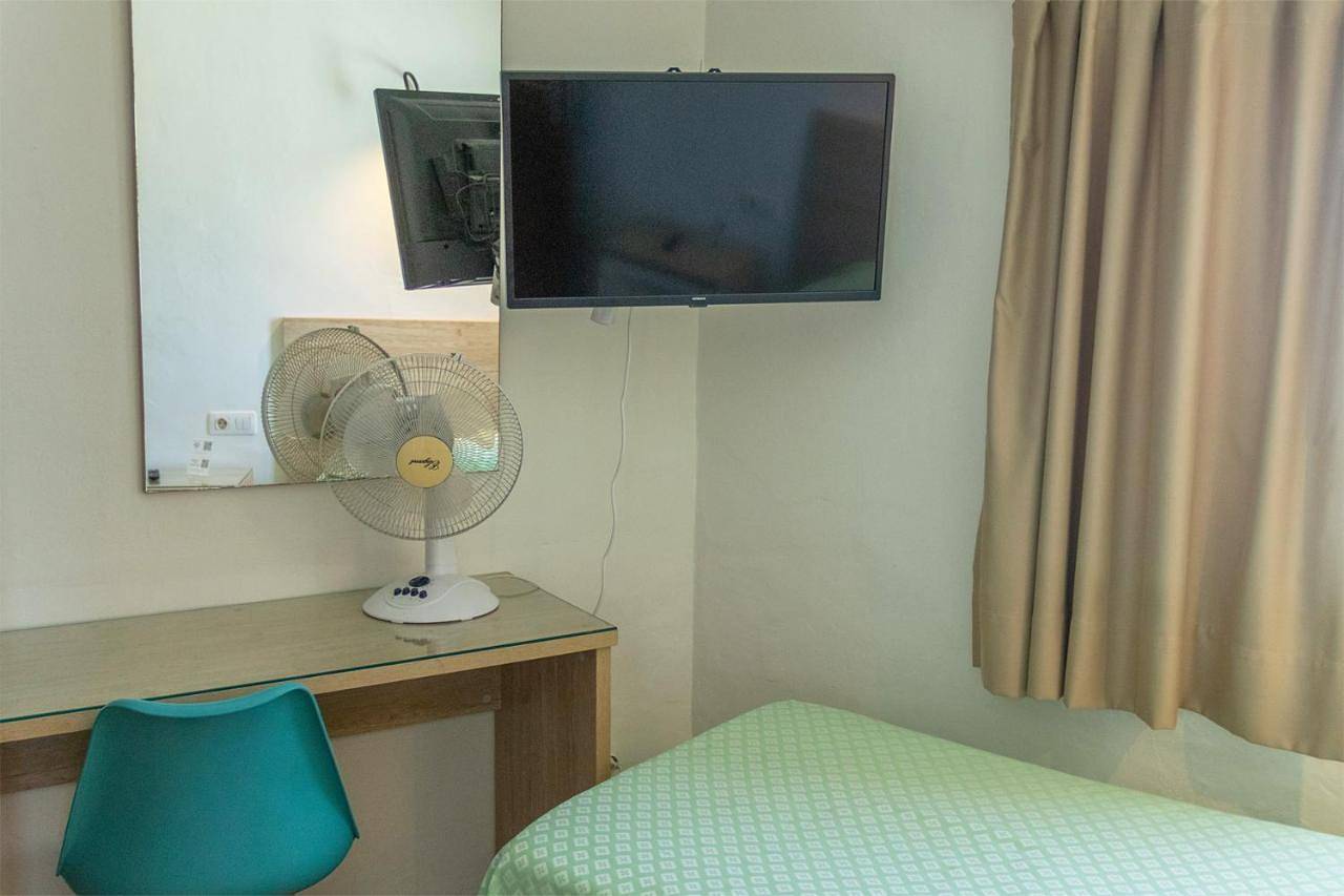 Hostal Magec in Puerto del Carmen, Tías