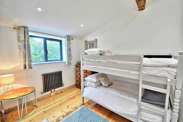 Cottage for 4 People in Shalfleet, Isle of Wight, Photo 3